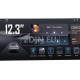 MITSUBISHI ECLIPSE CROSS - 12.3" МУЛТИМЕДИЯ / Навигация android 16